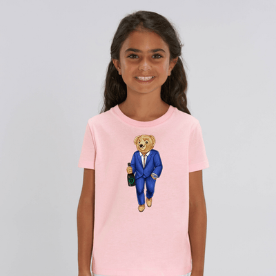 Kids | T-Shirt Suit