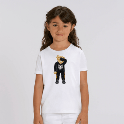 Kids | T-Shirt Tiger tears