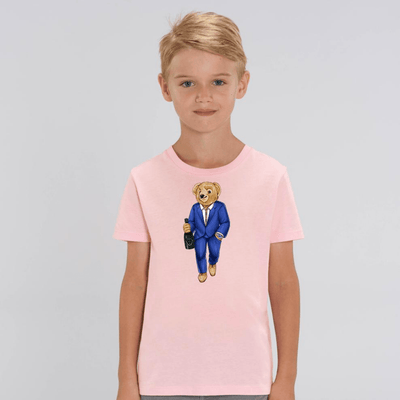 Kids | T-Shirt Suit