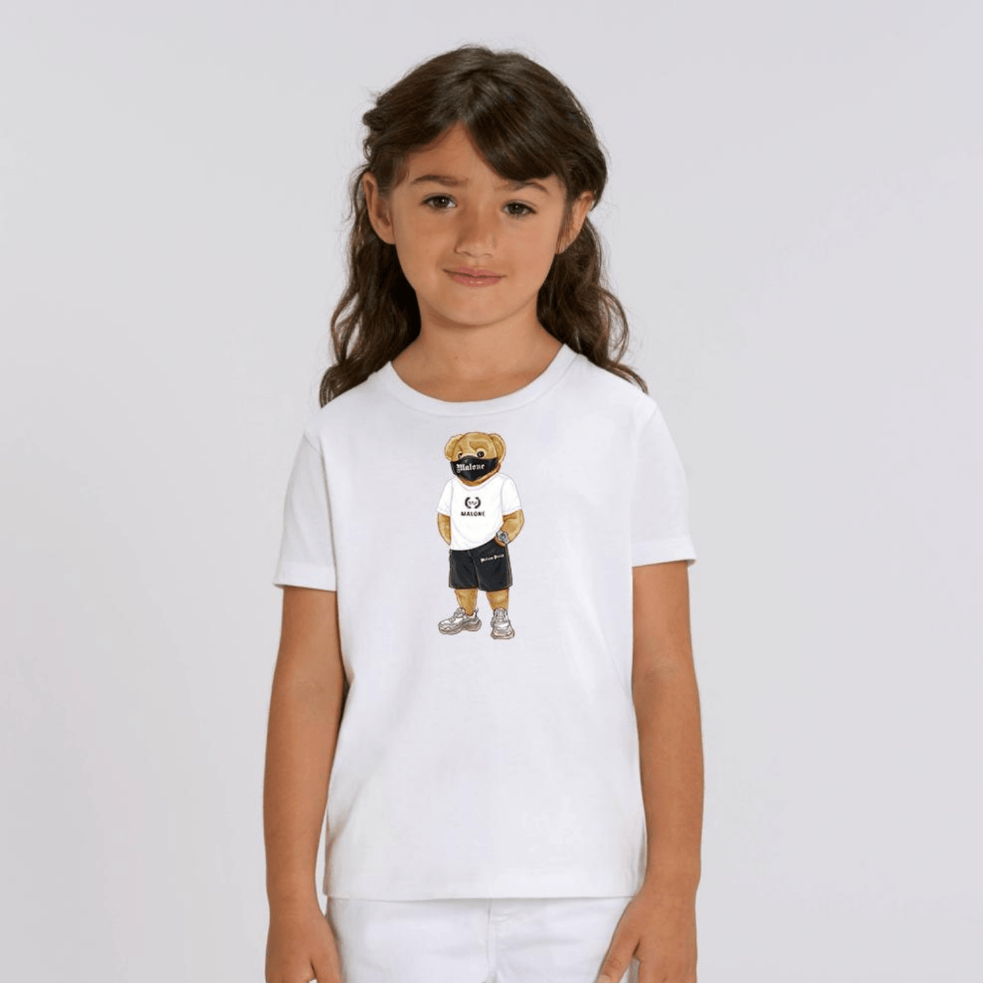 Kids | T-Shirt Maskoff