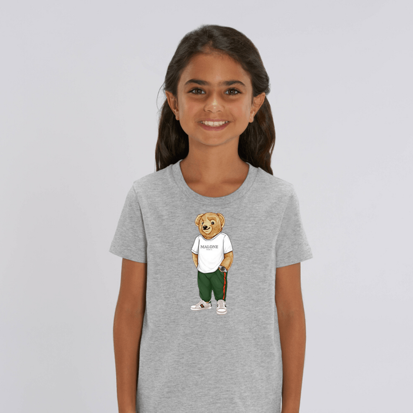 Kids | T-Shirt BeeChill
