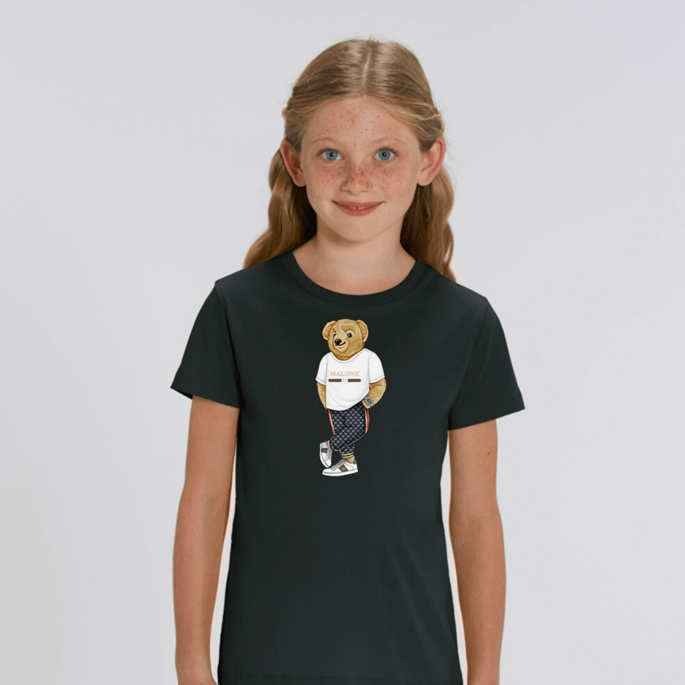 Kids | T-Shirt Supremacy