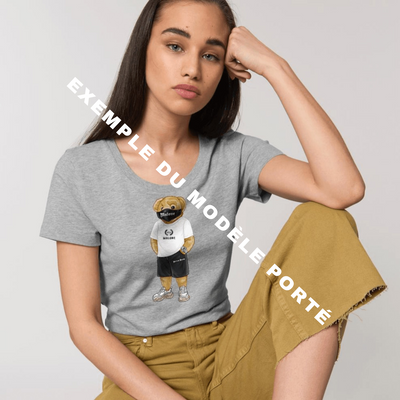 T-Shirt Unisexe - Classy