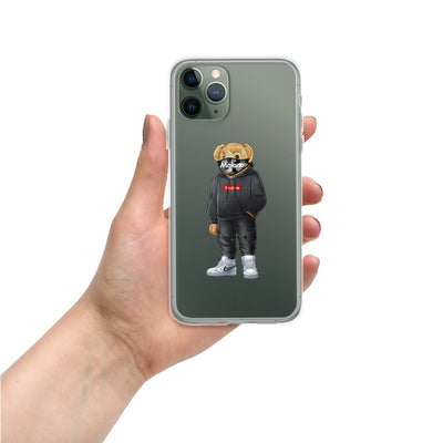 Coque iPhone - Street