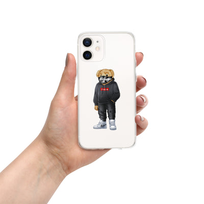 Coque iPhone - Street