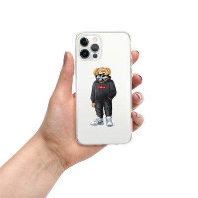 Coque iPhone - Street