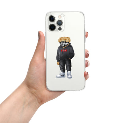 Coque iPhone - Street