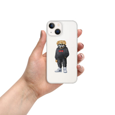 Coque iPhone - Street