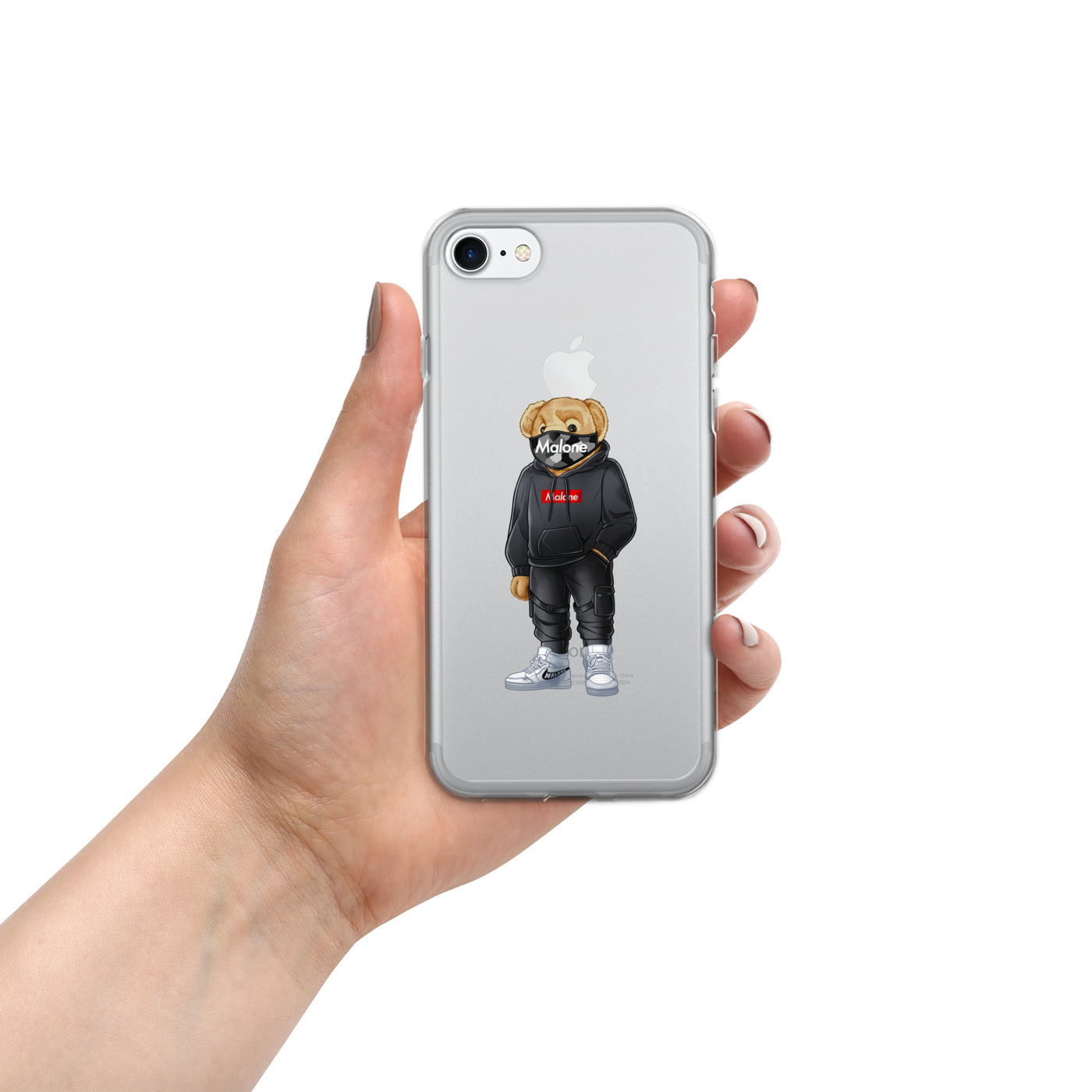 Coque iPhone - Street