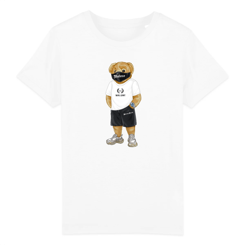 Kids | T-Shirt Maskoff