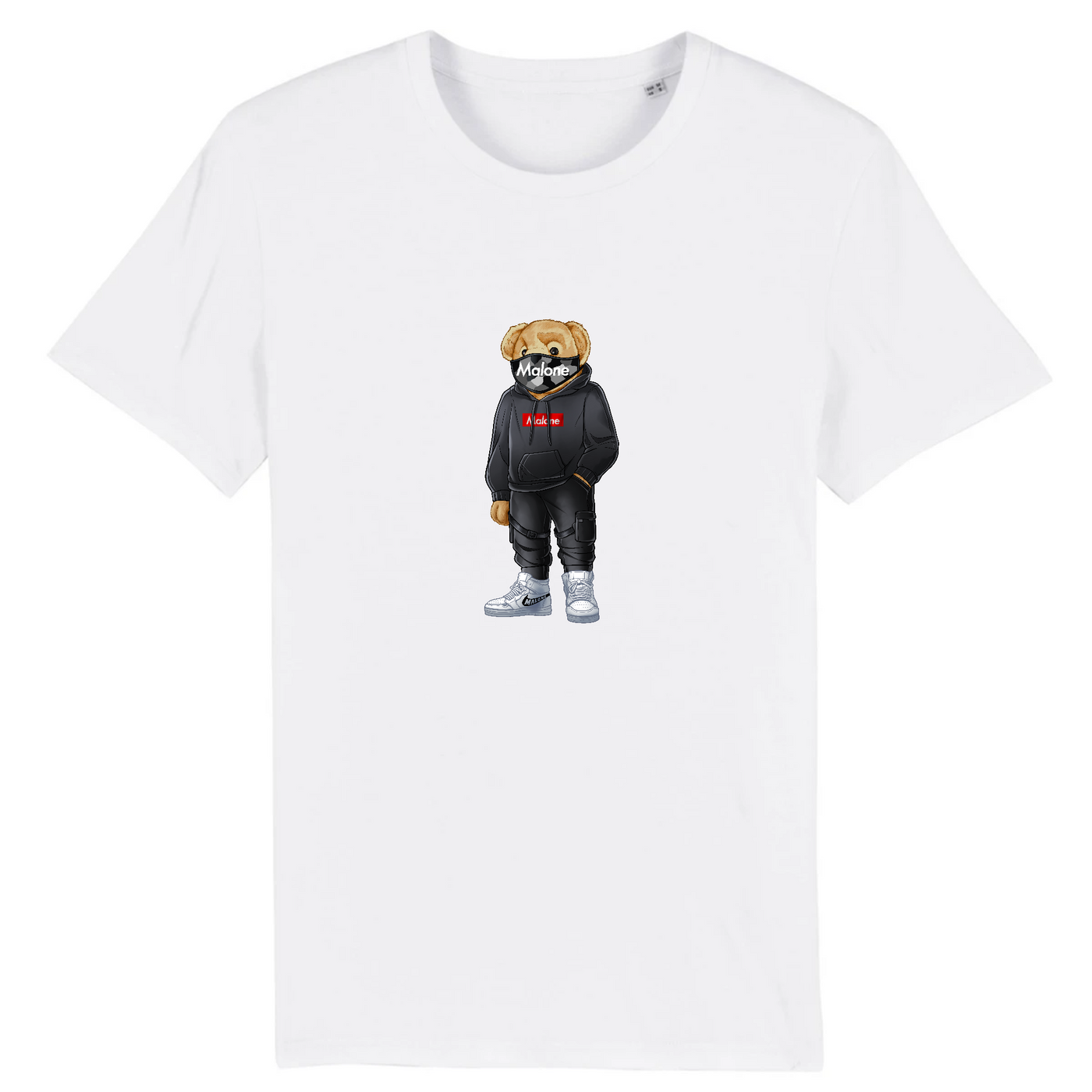 T-Shirt Unisexe - Streetwear