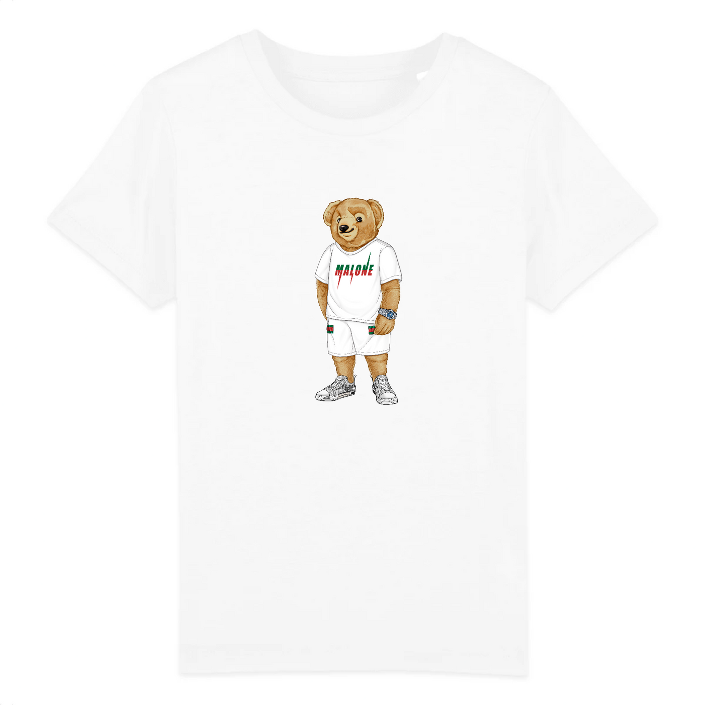 Kids | T-Shirt Trendy
