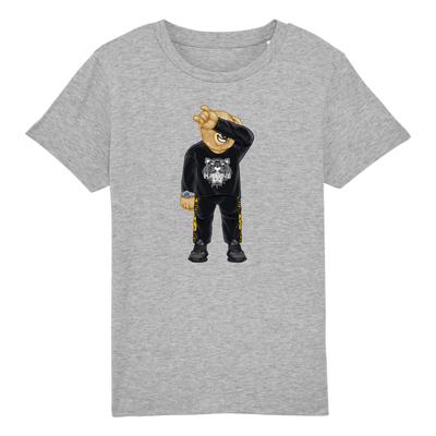 Kids | T-Shirt Tiger tears