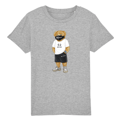 Kids | T-Shirt Maskoff