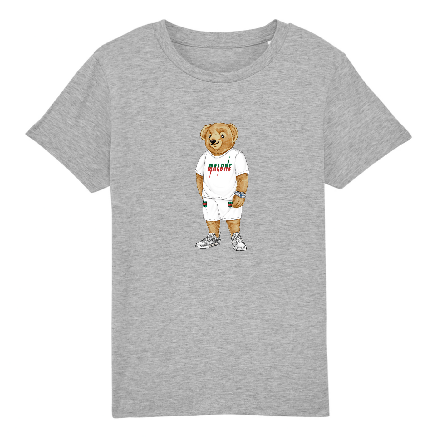 Kids | T-Shirt Trendy