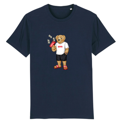 T-Shirt Unisexe - Money in the Bear