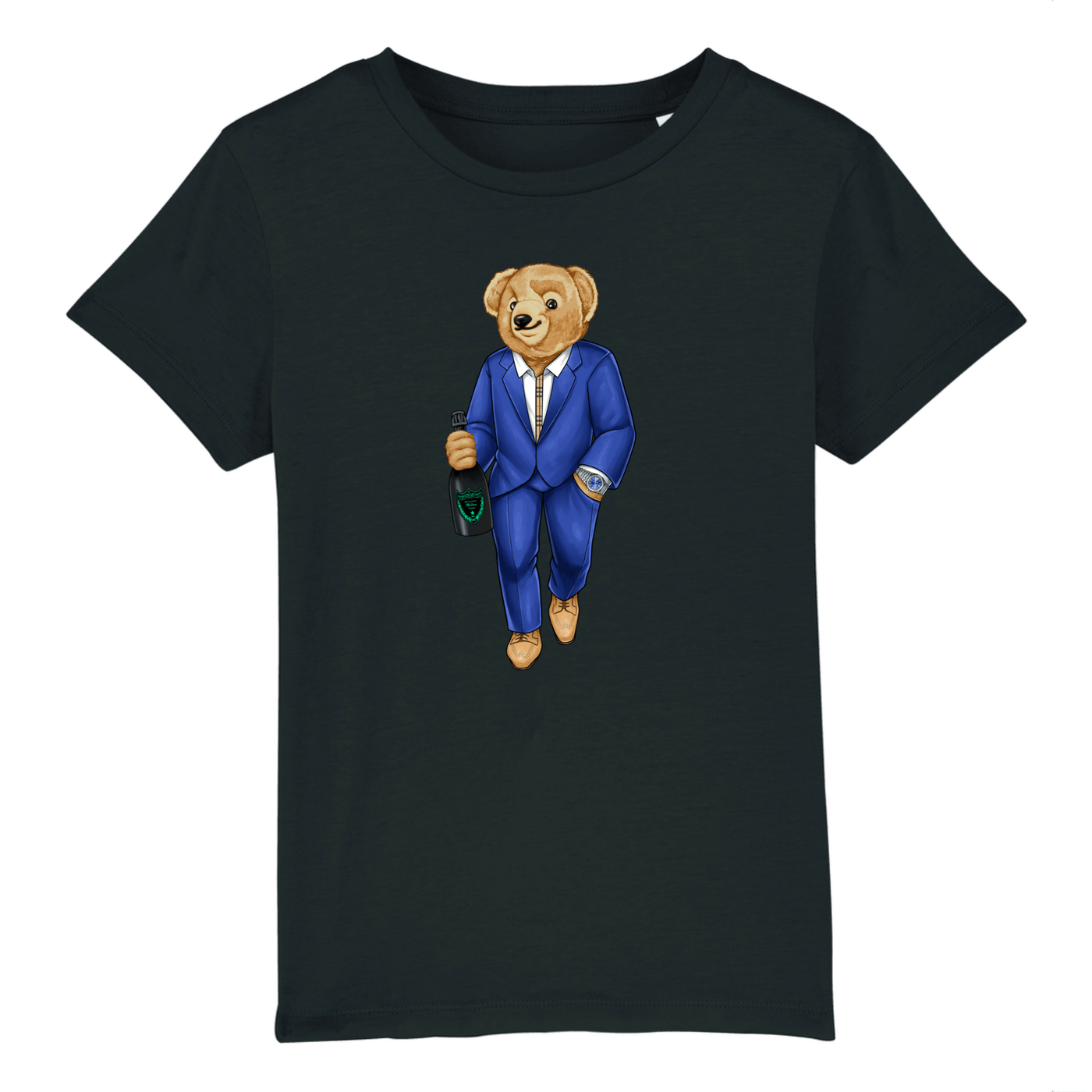 Kids | T-Shirt Suit