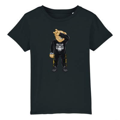 Kids | T-Shirt Tiger tears