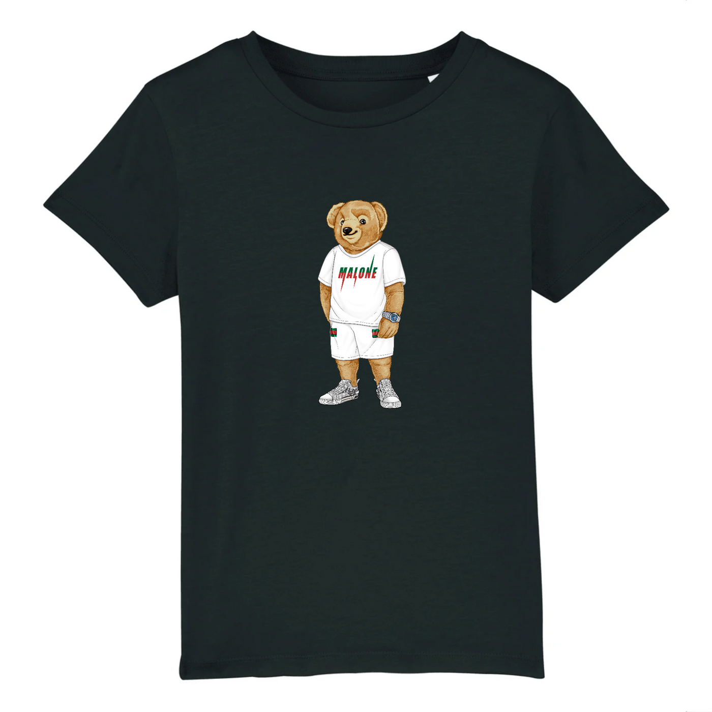 Kids | T-Shirt Trendy