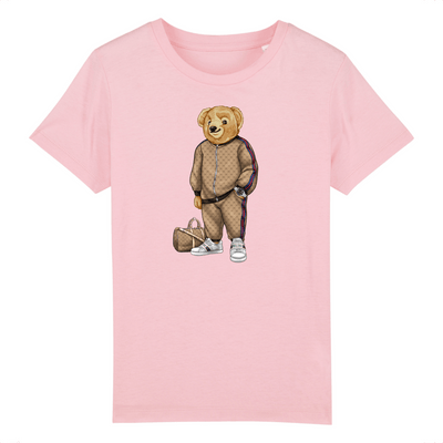 Kids | T-Shirt Tracksuit