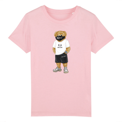 Kids | T-Shirt Maskoff