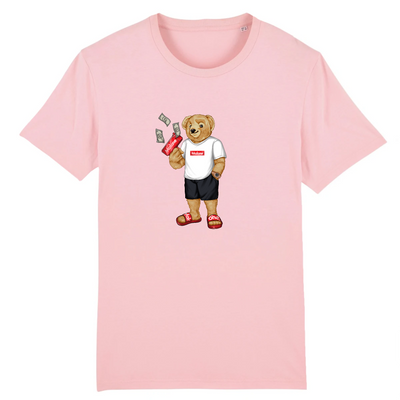 T-Shirt Unisexe - Money in the Bear