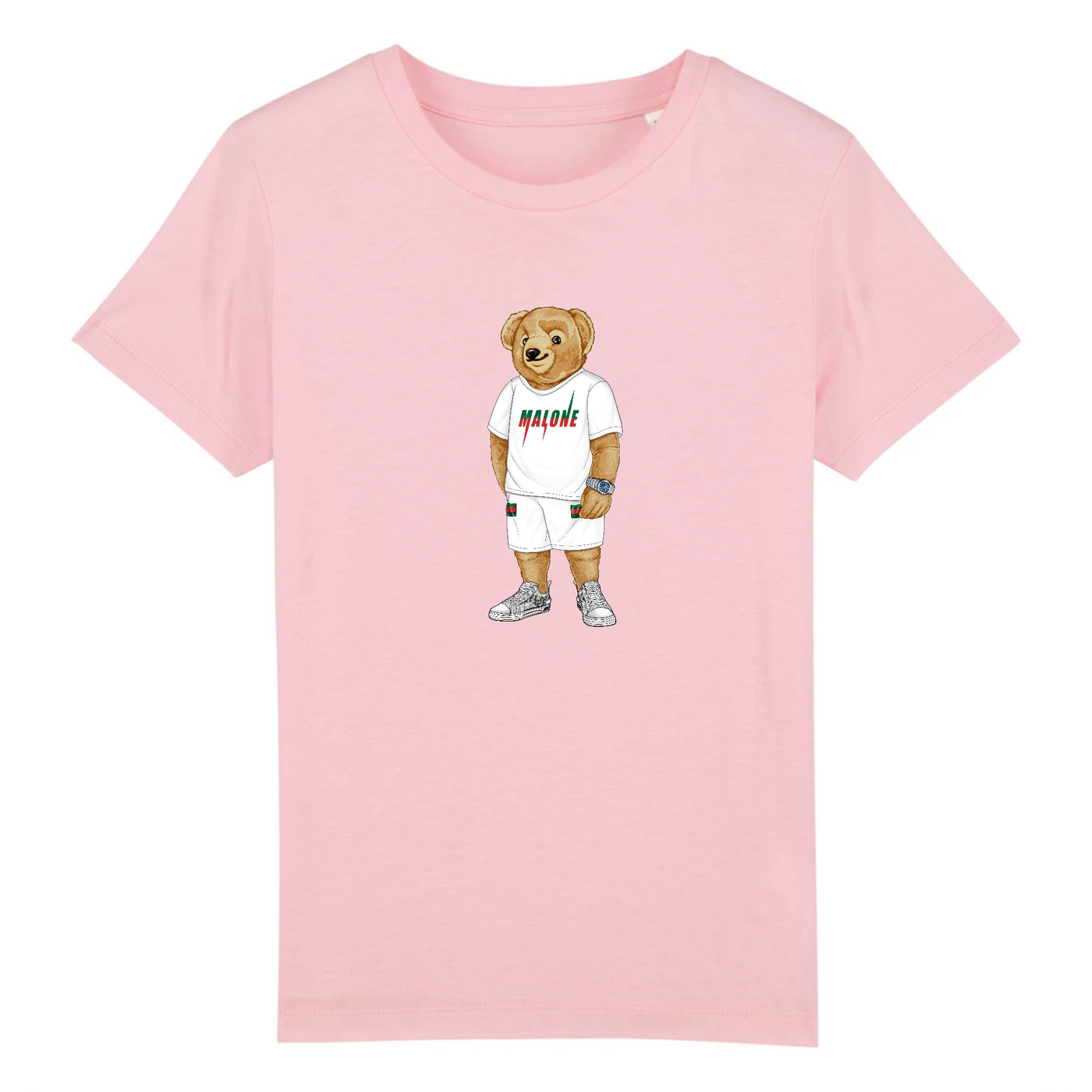 Kids | T-Shirt Trendy